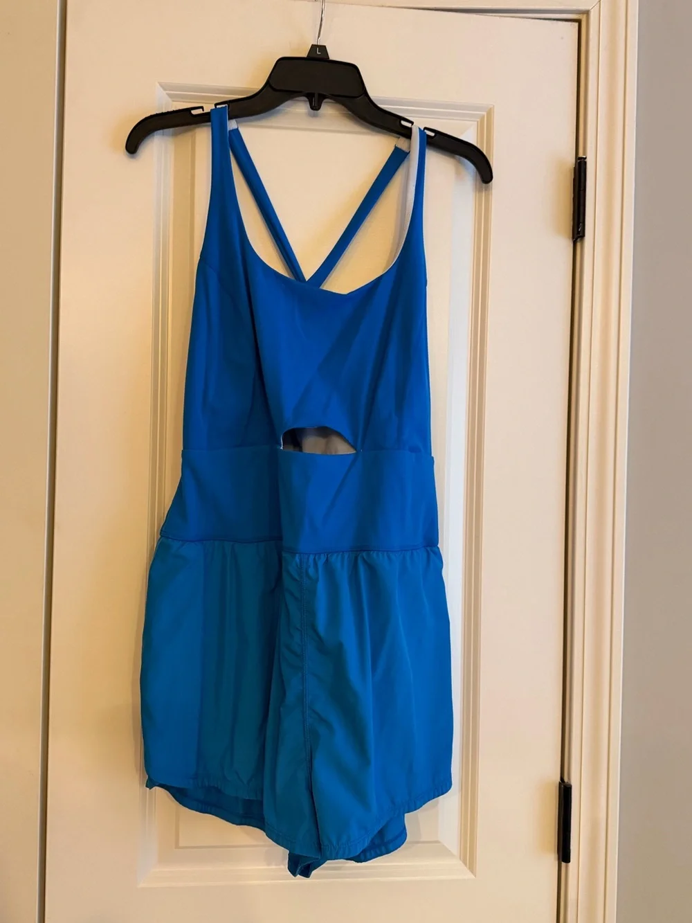 Free People Righteous Runsie